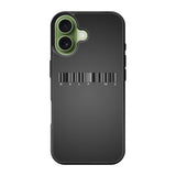 Help Me iPhone 17 Case OV9452