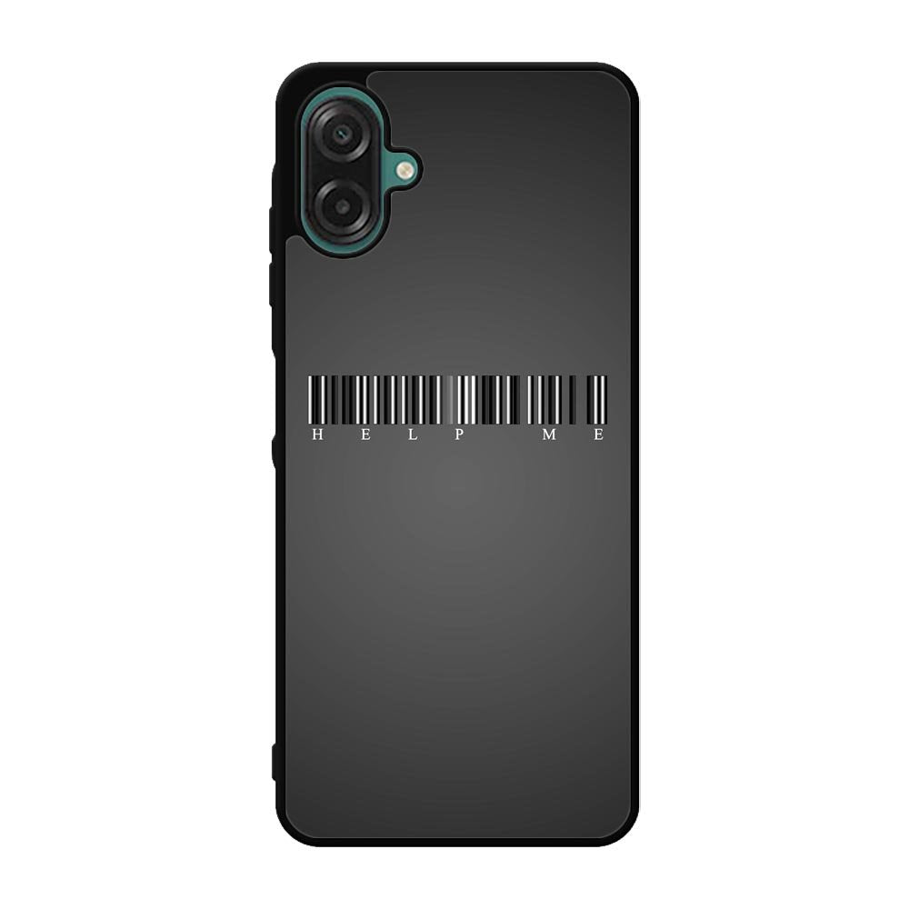 Help Me Samsung Galaxy A07 Case OV9452