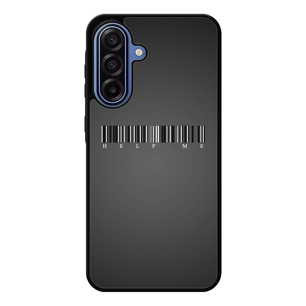 Help Me Samsung Galaxy A17 Case OV9452