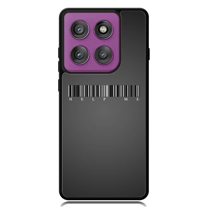 Help Me Motorola Moto Edge 2025 | Moto Edge 60 Fusion | Moto Edge 60 Pro Case OV9452