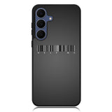 Help Me Samsung Galaxy S25 FE Case OV9452