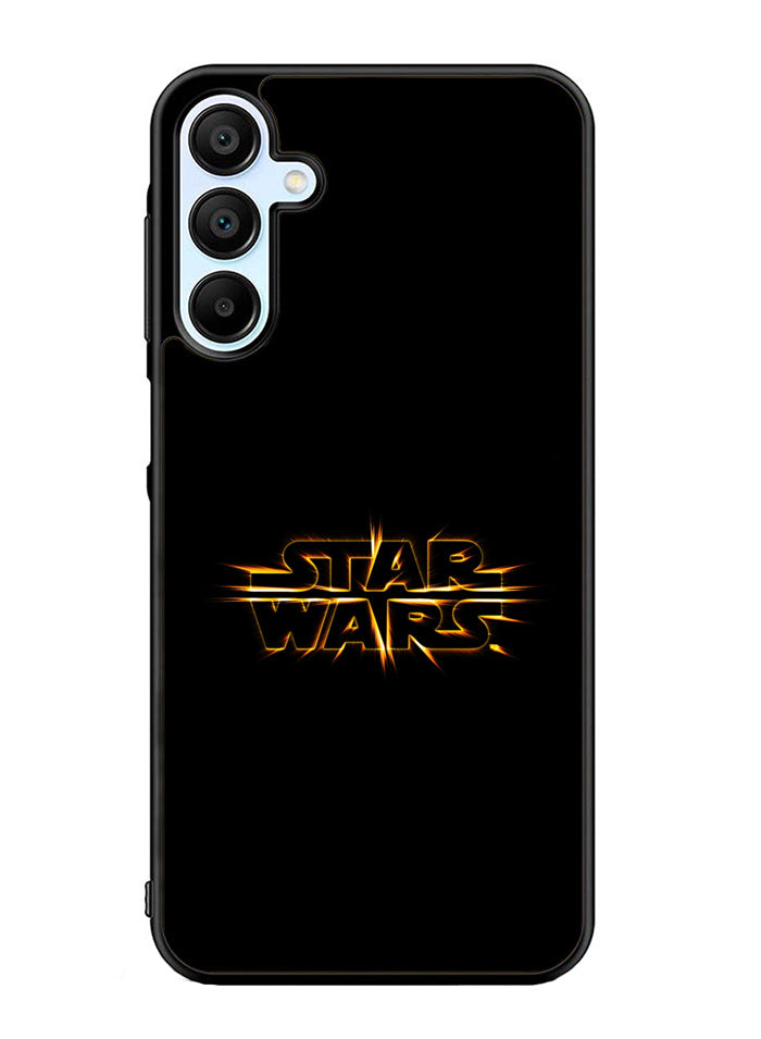 Star Wars Samsung Galaxy A15 5G Case OV9429