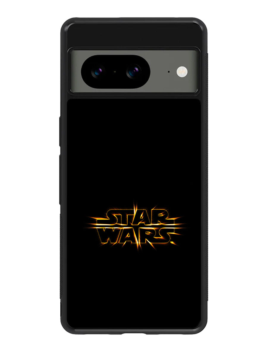 Star Wars Google Pixel 8A Case QC9429