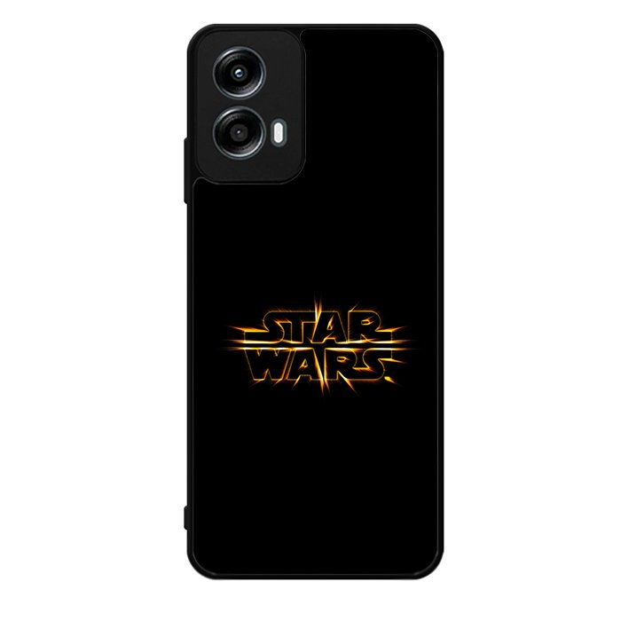 Star Wars Motorola Moto G Play 2024 Case OV9429