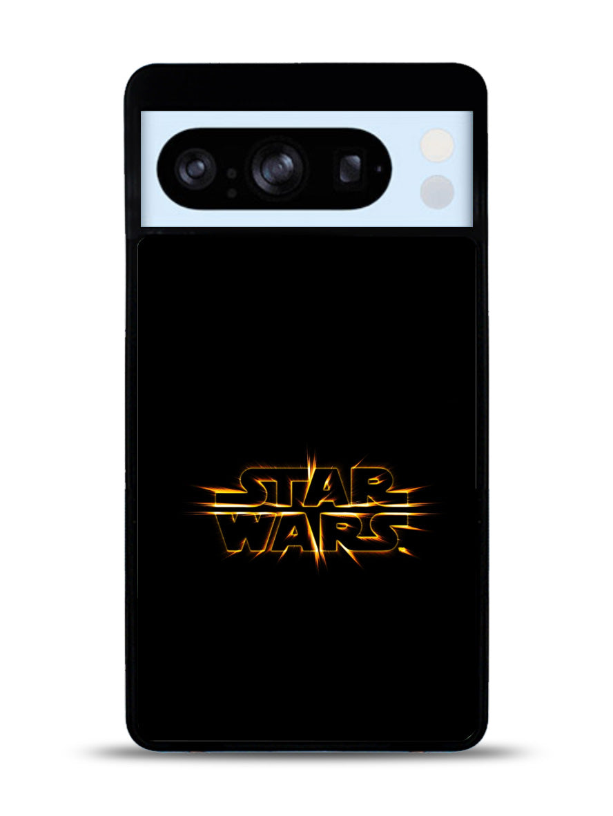 Star Wars Google Pixel 8 Pro Case QC9429