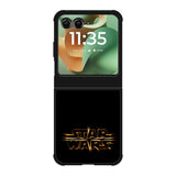 Star Wars Motorola Moto RAZR 2025 Case OV9429