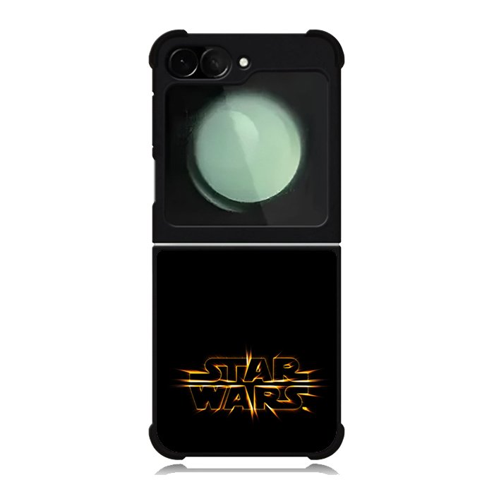 Star Wars Samsung Galaxy Z Flip 6 5G 2024 Case OV9429