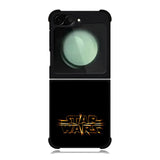 Star Wars Samsung Galaxy Z Flip 6 5G 2024 Case OV9429