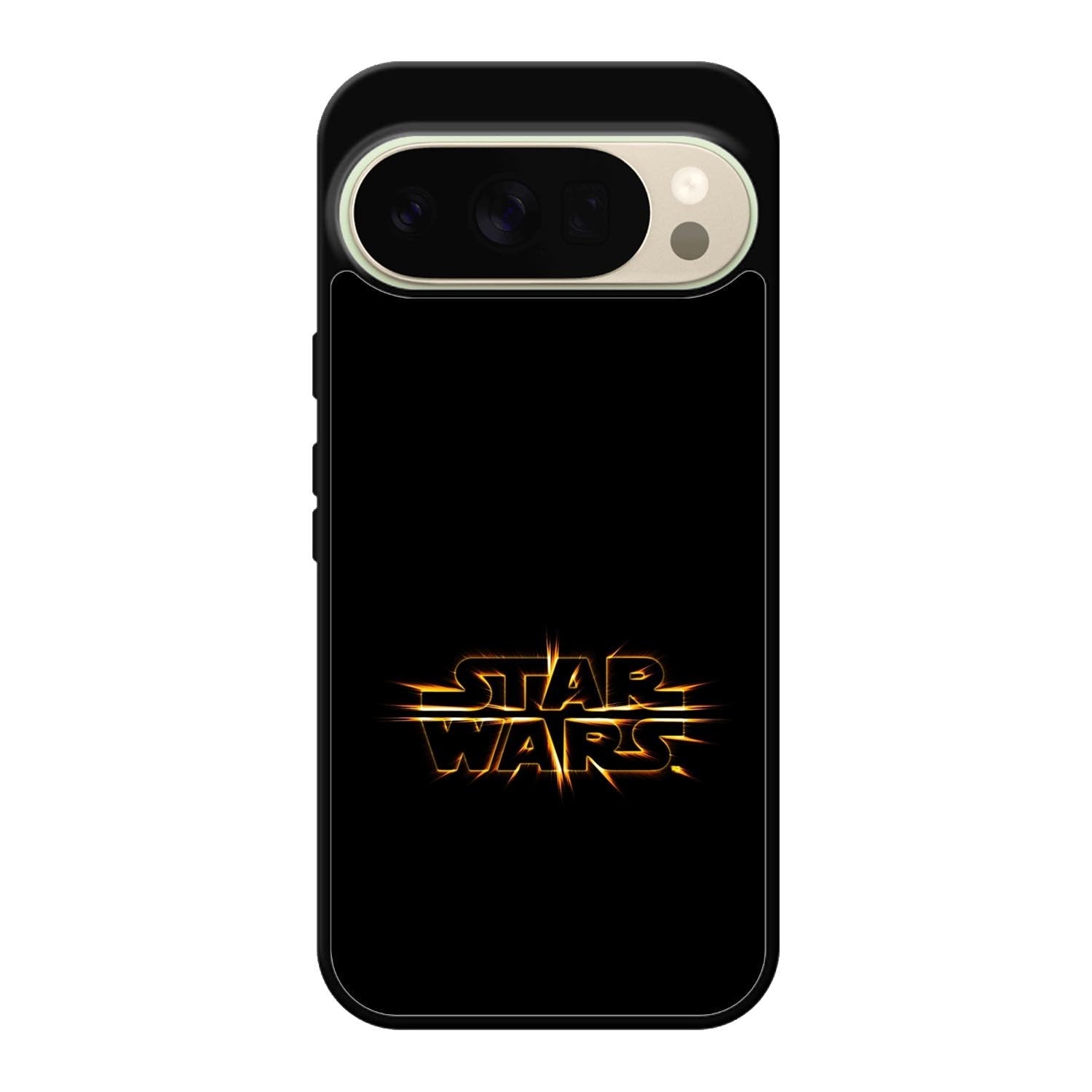 Star Wars Google Pixel 10 Pro Case QC9429