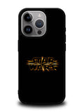 Star Wars iPhone 14 Pro Max Case QC9429