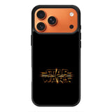 Star Wars iPhone 17 Pro Max Case QC9429