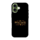Star Wars iPhone 17 Case QC9429