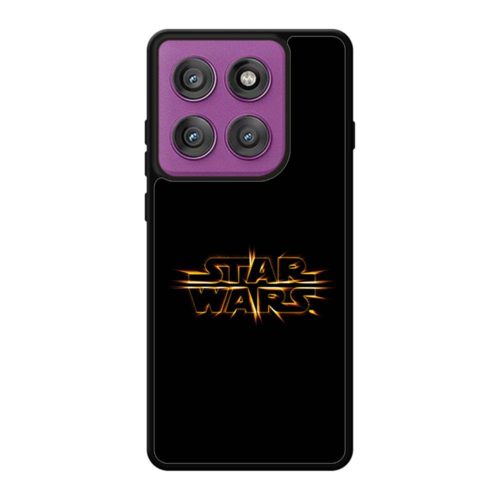 Star Wars Motorola Moto Edge 60 Pro Case QC9429