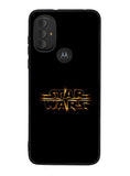 Star Wars Motorola Moto G Pure 2021 , Moto G Power 2022 Case OV9429