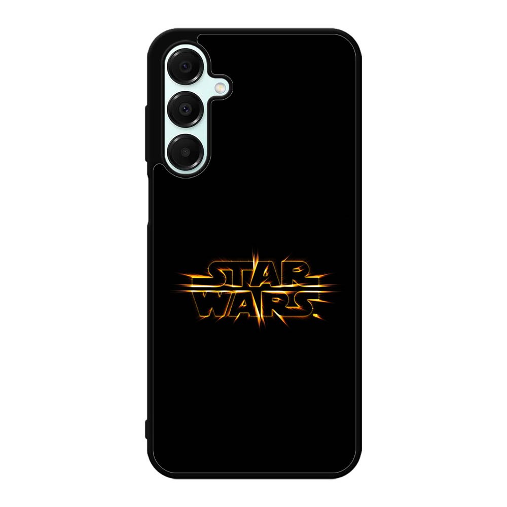 Star Wars Samsung Galaxy A16 Case OV9429