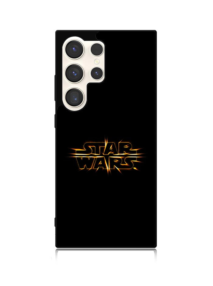 Star Wars Samsung Galaxy S25 Ultra 5G Case QC9429