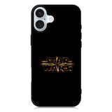 Star Wars iPhone 16 Case QC9429