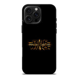 Star Wars iPhone 16 Pro Max Case OV9429
