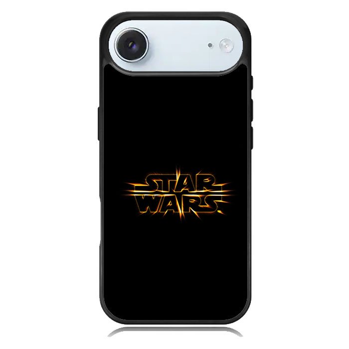 Star Wars iPhone 17 Air Case OV9429
