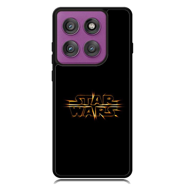 Star Wars Motorola Moto Edge 2025 | Moto Edge 60 Fusion | Moto Edge 60 Pro Case OV9429