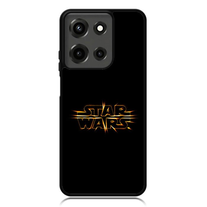 Star Wars Motorola Moto G 5G 2025 Case OV9429