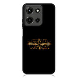 Star Wars Motorola Moto G 5G 2025 Case OV9429