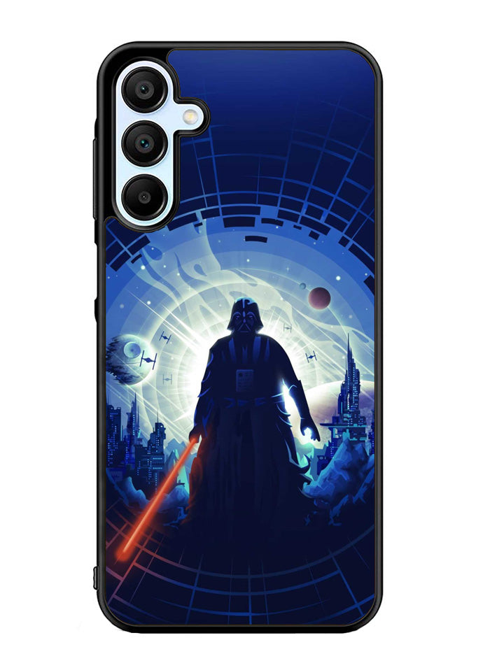 Star Wars 12th Samsung Galaxy A15 5G Case