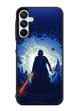 Star Wars 12th Samsung Galaxy A15 5G Case