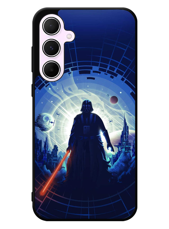Star Wars 12th Samsung Galaxy A35 5G Case
