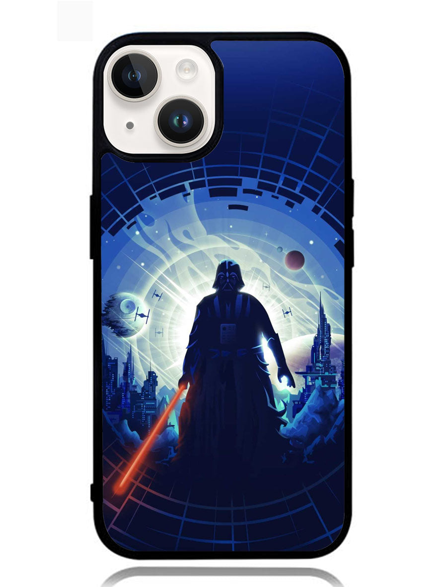 Star Wars iPhone 14 Plus Case OV9430