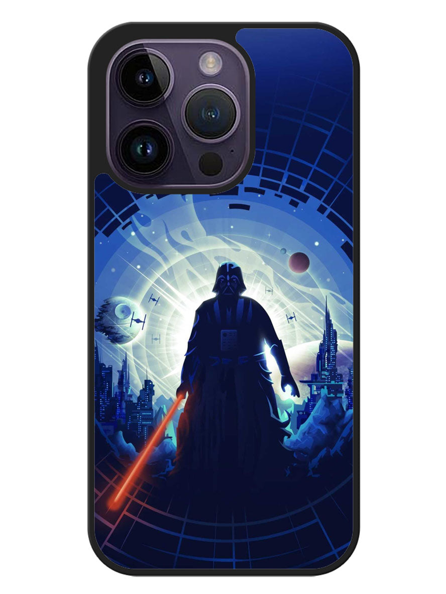 Star Wars 12th iPhone 14 Pro Case
