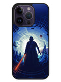 Star Wars 12th iPhone 14 Pro Case