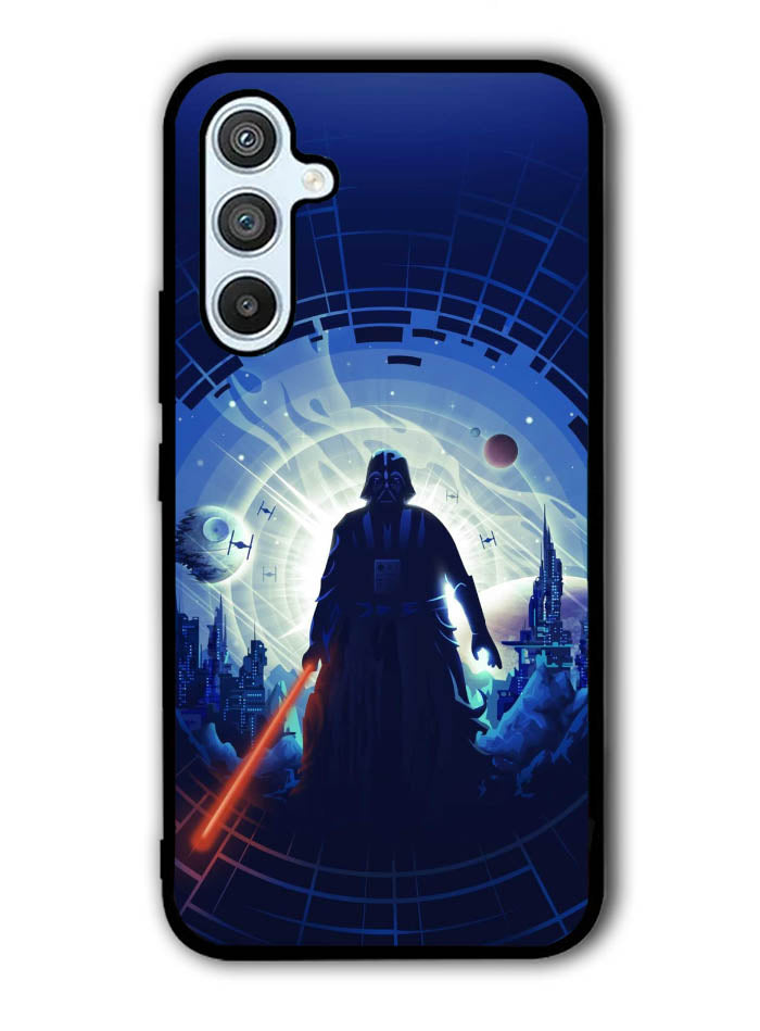 Star Wars 12th Samsung Galaxy A54 5G Case