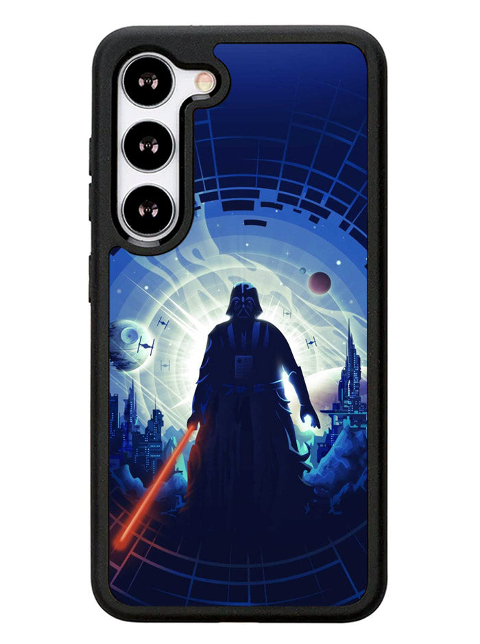 Star Wars 12th Samsung Galaxy S23 Plus 5G / Samsung Galaxy S23+ 5G Case