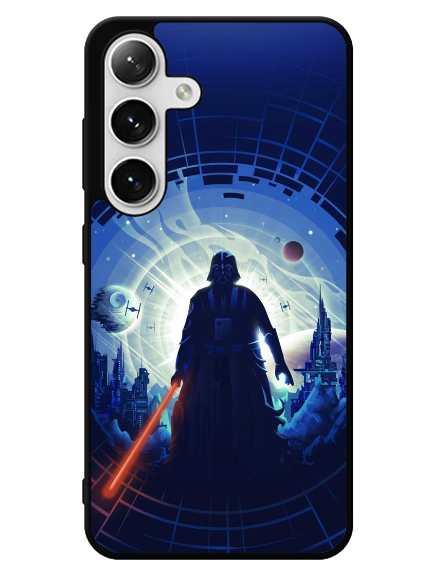 Star Wars 12th Samsung Galaxy S25 5G Case