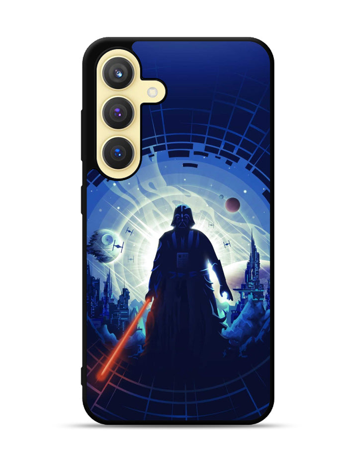 Star Wars 12th Samsung Galaxy S24 Plus 5G , Samsung Galaxy S24+ 5G Case