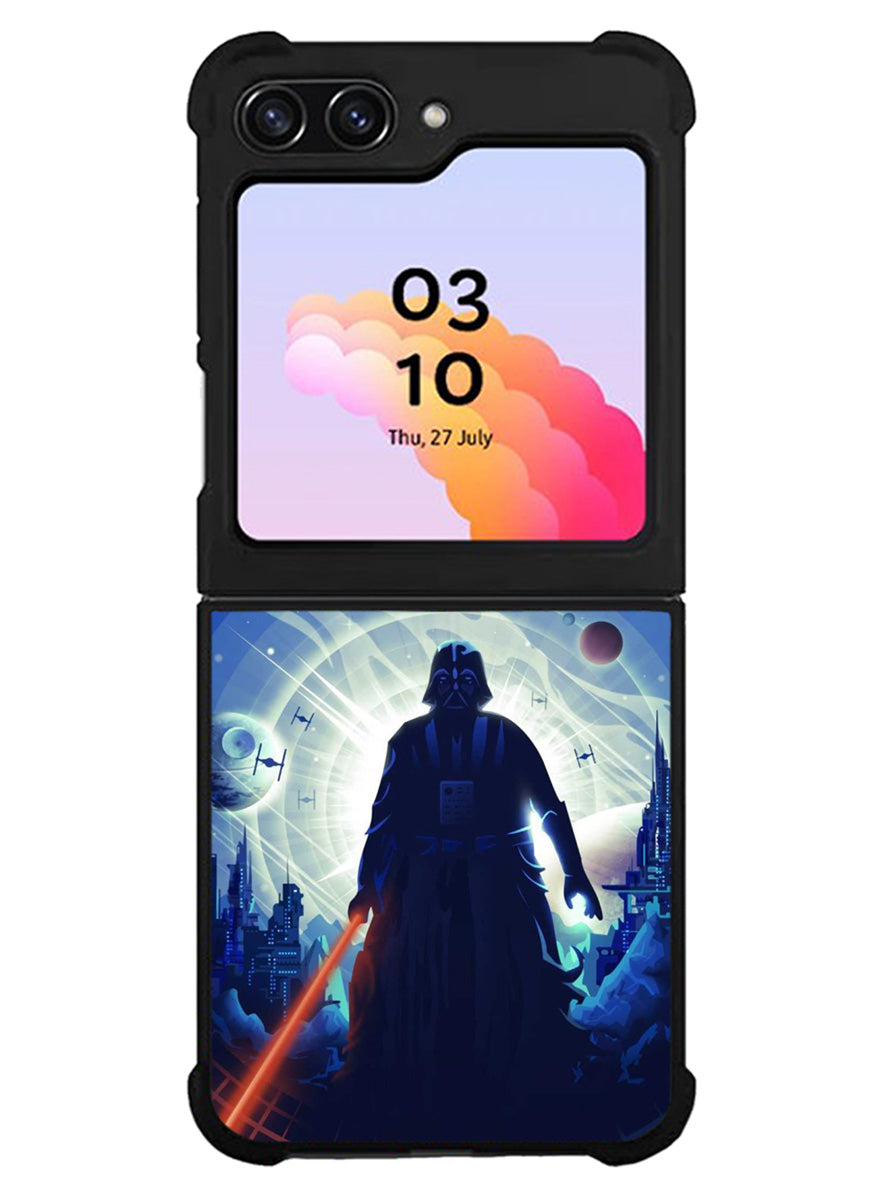 Star Wars 12th Samsung Galaxy Z Flip 5 5G 2023 Case