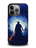 Star Wars 12th iPhone 15 Pro Case