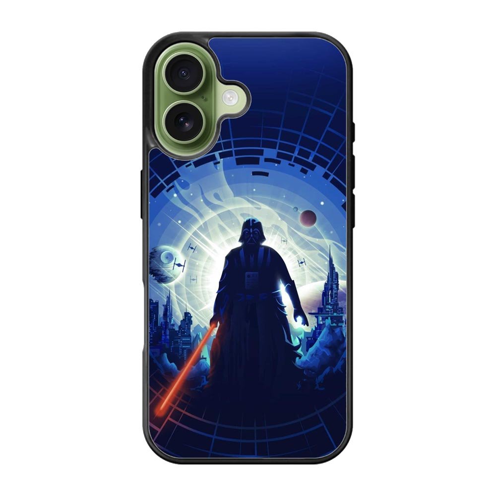 Star Wars 12th iPhone 17 Case