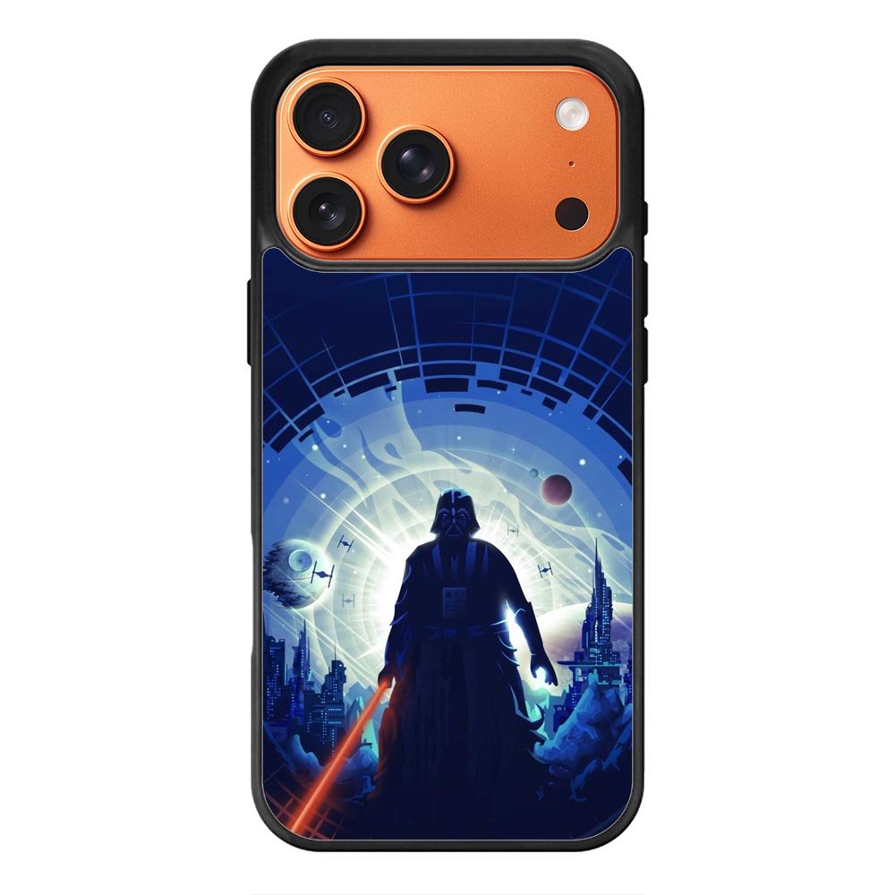 Star Wars 12th Samsung Galaxy S26 Case