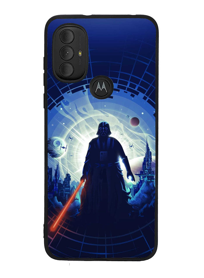 Star Wars 12th Motorola Moto G Pure 2021 , Moto G Power 2022 Case