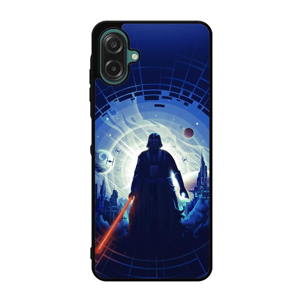 Star Wars 12th Samsung Galaxy A07 Case