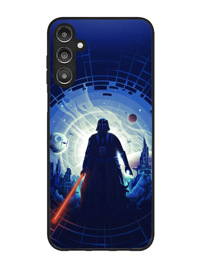 Star Wars 12th Samsung Galaxy A14 5G Case