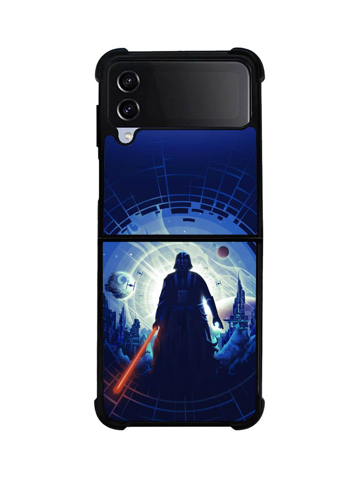 Star Wars 12th Samsung Galaxy Z Flip 4 5G 2022 Case