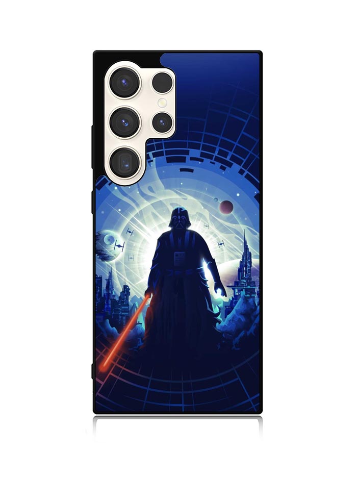 Star Wars 12th Samsung Galaxy S25 Ultra 5G Case
