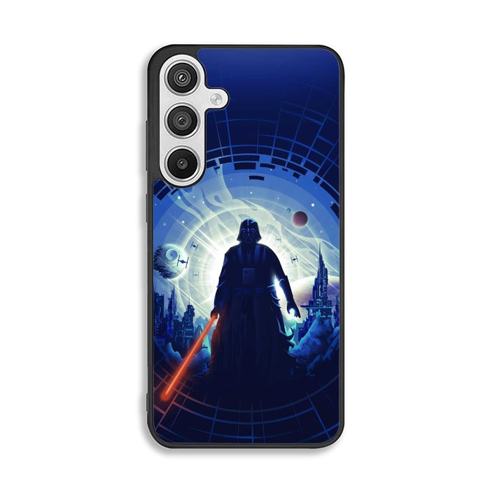 Star Wars 12th Samsung Galaxy A26 Case OV5174