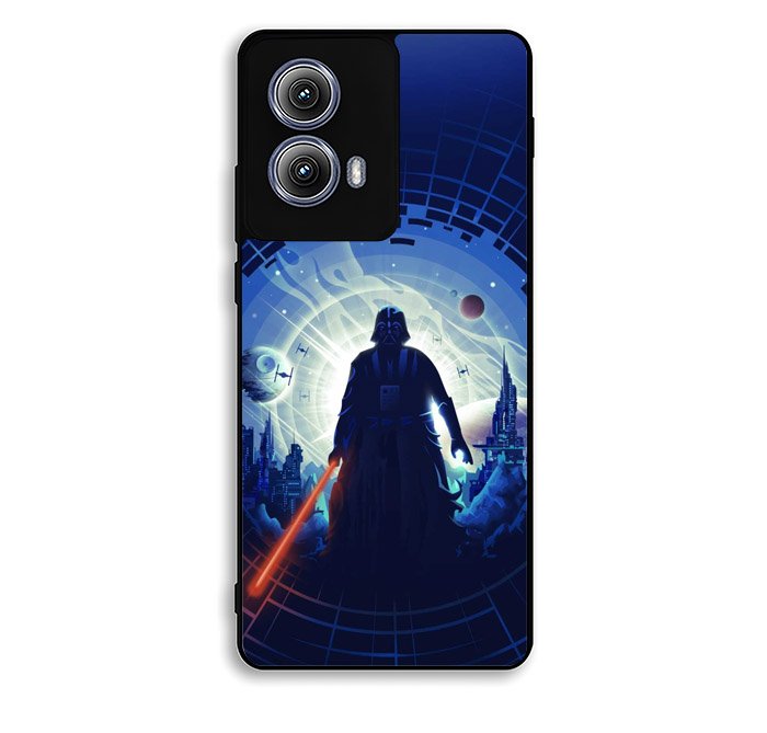 Star Wars 12th Motorola Moto Edge 2024 Case OV5778