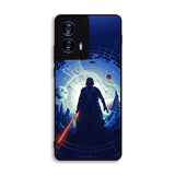 Star Wars 12th Motorola Moto G Power 5G 2024 Case OV5174