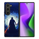 Star Wars 12th Samsung Galaxy Z Fold 6 Case