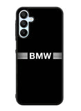 BMW Logo Black Samsung Galaxy A15 5G Case OV9478
